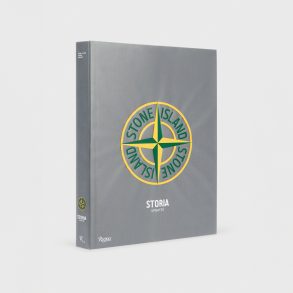 Stone Island Celebrates Culture in New “Storia” Edition