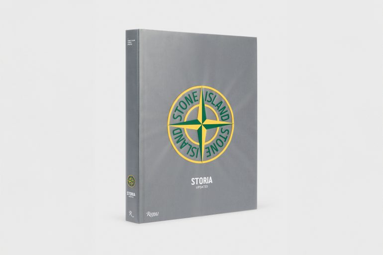 Stone Island Celebrates Culture in New “Storia” Edition