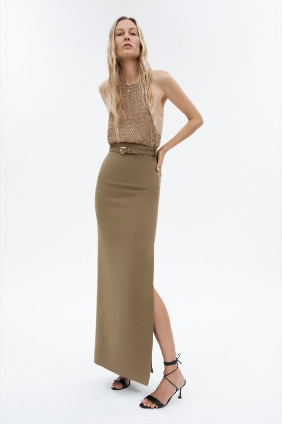 Adam Lippes Pre-Fall 2025 RTW Collection Fashion Show