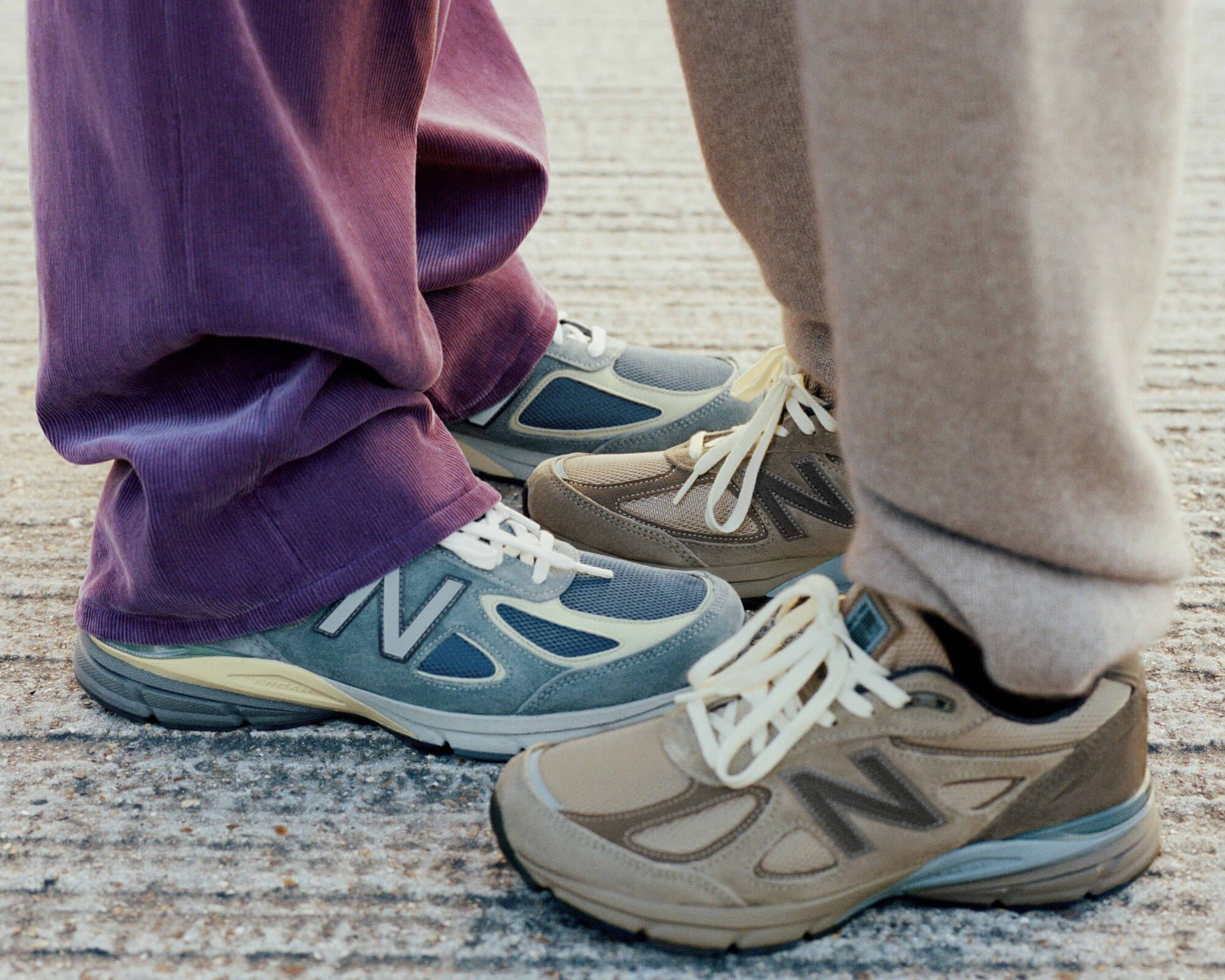 New balance 990v4 fashion hotsell