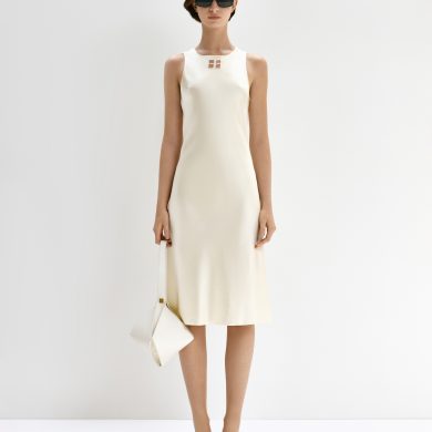 Bevza Pre-Fall 2025 RTW Collection Fashion Show