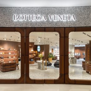 Bottega Veneta Opens Store at Fontainebleau Las Vegas