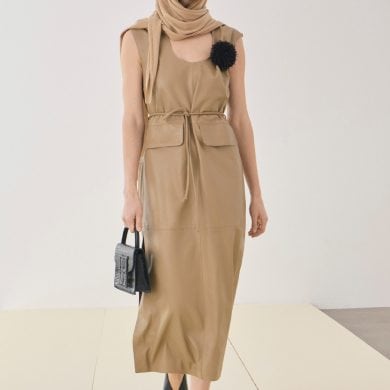 By Malene Birger Pre-Fall 2025 RTW Collection Fashion Show