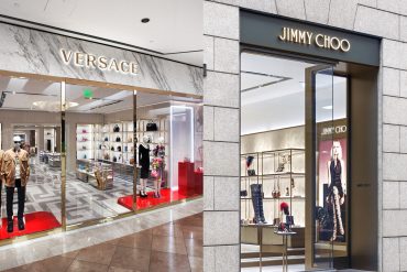 Capri Plans to Sell Versace and Jimmy Choo, Sources Disclose