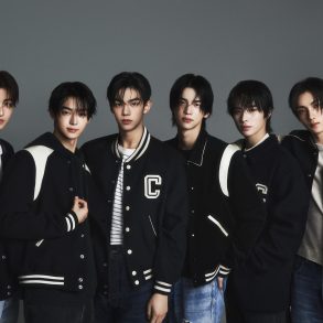 Celine Appoints Korean Boy Band TWS as Brand Ambassadors