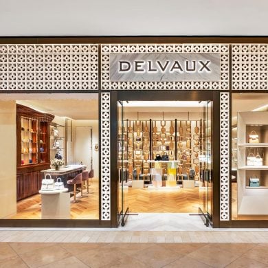 Delvaux News 2024