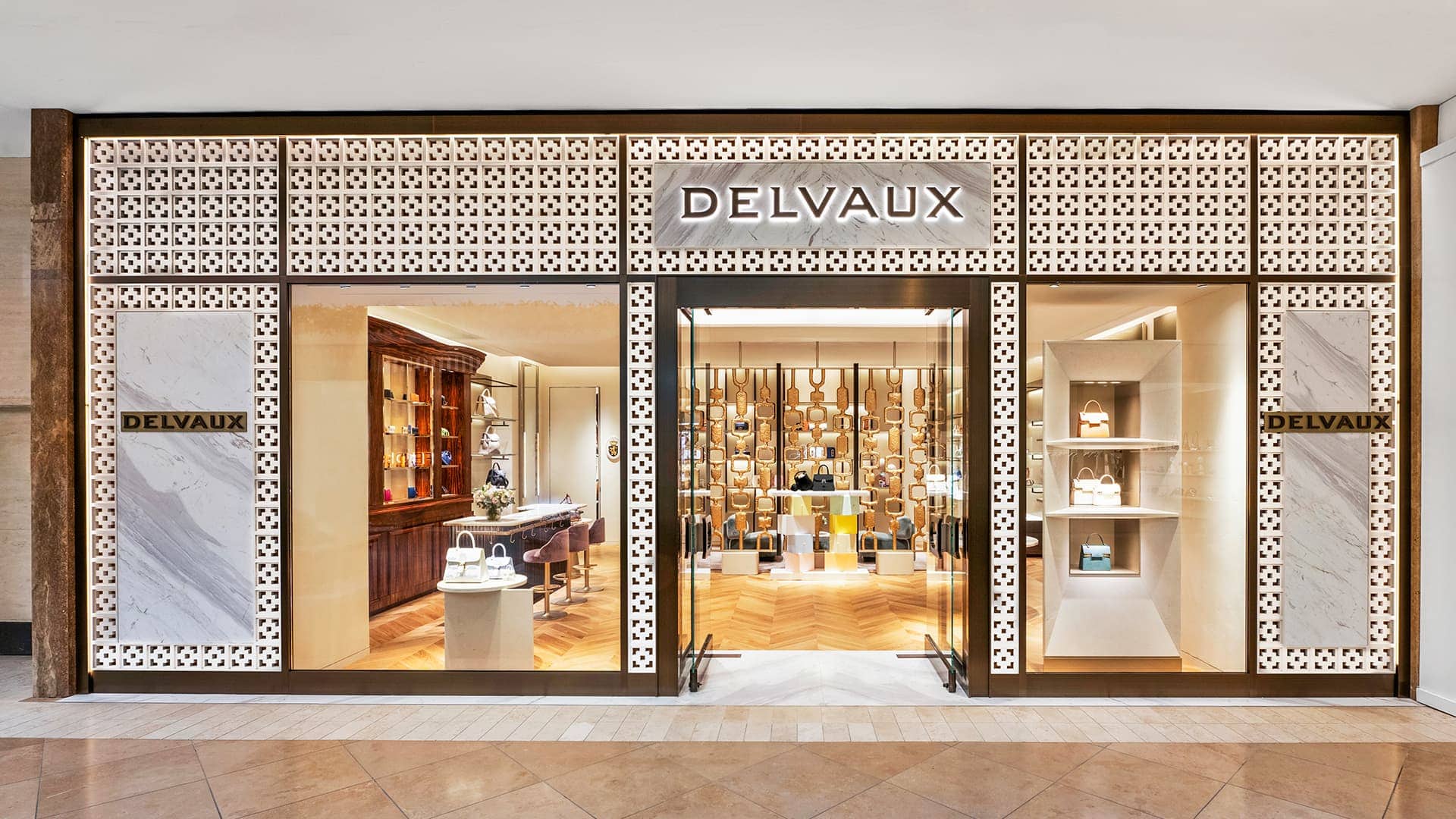 Delvaux News 2024