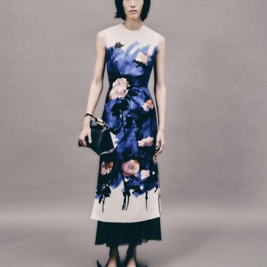 Erdem Pre-Fall 2025 Collection