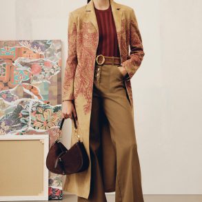 Etro Pre-Fall 2025 RTW Collection