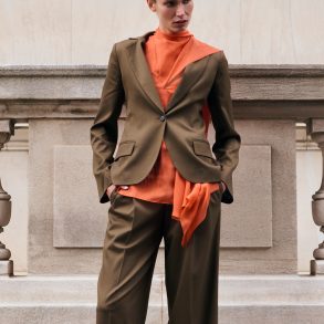 Kallmeyer Pre-Fall 2025 RTW Collection