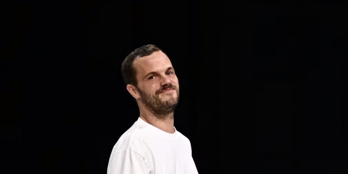 Chanel Names Matthieu Blazy as Creative Director