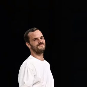 Chanel Names Matthieu Blazy as Creative Director