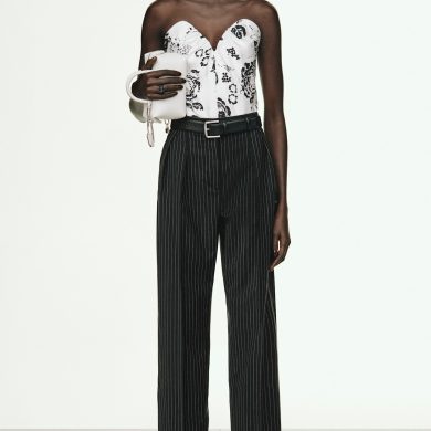 Max Mara Pre-Fall 2025 RTW Collection