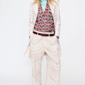 Missoni Pre-Fall 2025 RTW Collection