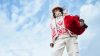 Moncler Grenoble Fall Winter Ad Campaign