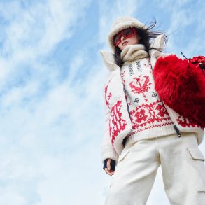 Moncler Grenoble Fall Winter Ad Campaign