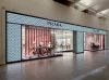 Prada Opens a New Store in Dallas, Texas