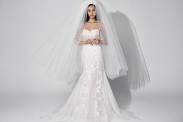 Vera Wang Bridal Sells to WHP