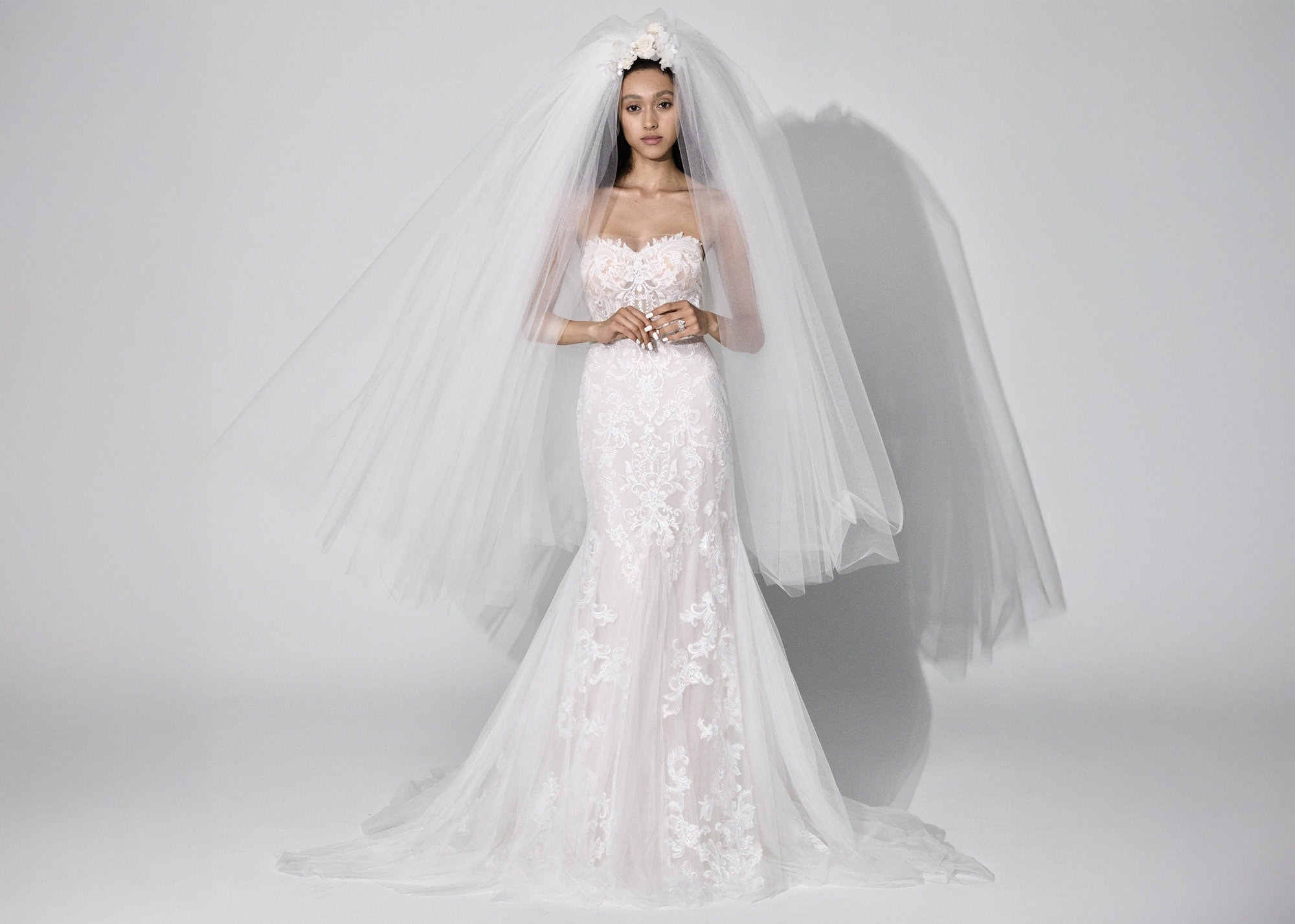 Vera Wang Bridal Sells to WHP