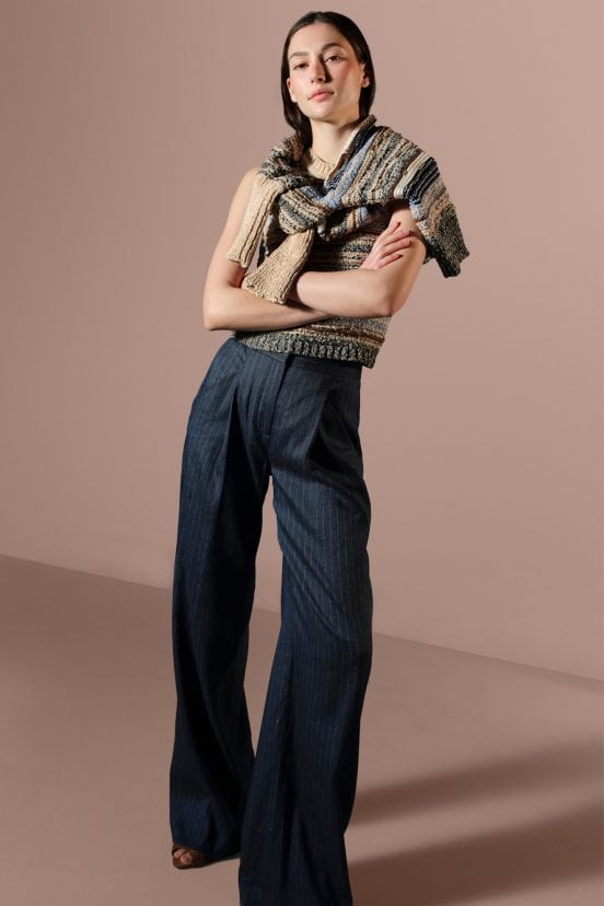 Veronica Beard Pre-Fall 2025 RTW Collection