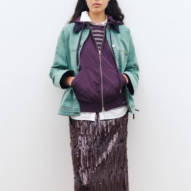 Baum und Pferdgarten Pre-Fall 2025 RTW Collection