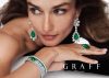 Graff 'Jewelry' Holiday 2024 Ad Campaign