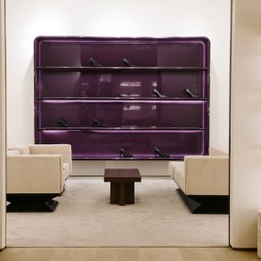 Jimmy Choo Opens Madison Avenue Flagship Store