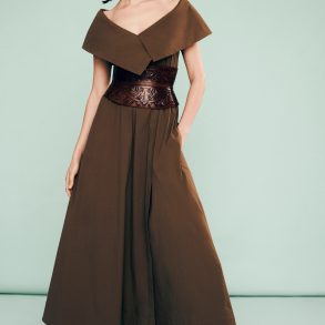 Lela Rose Pre-Fall 2025 RTW Collection