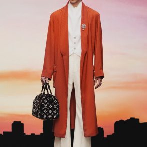 Louis Vuitton Pre-Fall 2025 Men's Collection