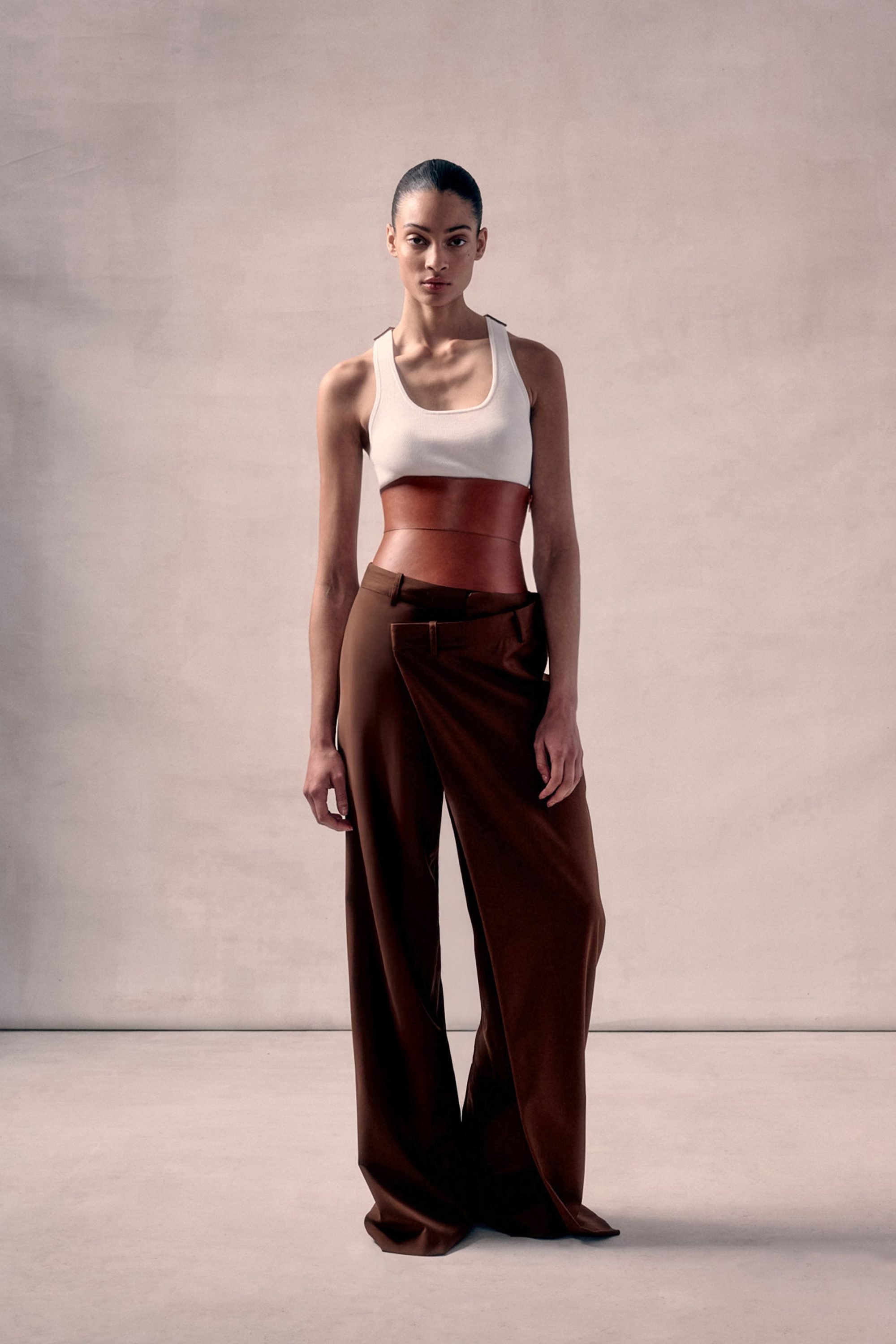 Monse PreFall 2025 Fashion Show The Impression