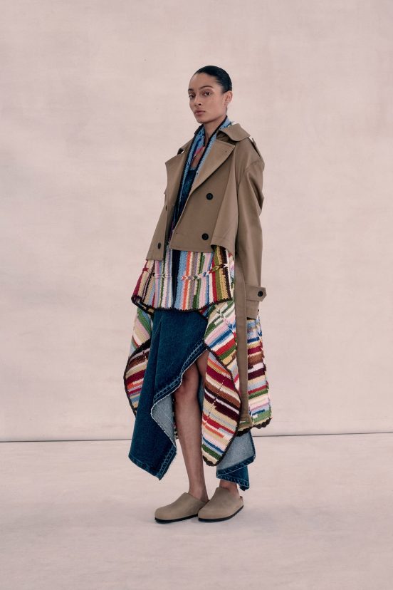 Monse Pre-Fall 2025 RTW Collection