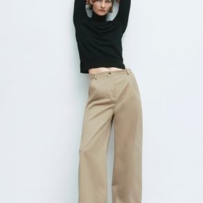 Partow Pre-Fall 2025 RTW Collection