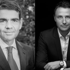 Richemont Names New CEOs at Jaeger-LeCoultre and Vacheron Constantin