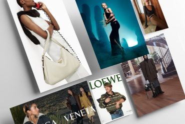 Top 10 Fashion Ad Campaigns of 2024