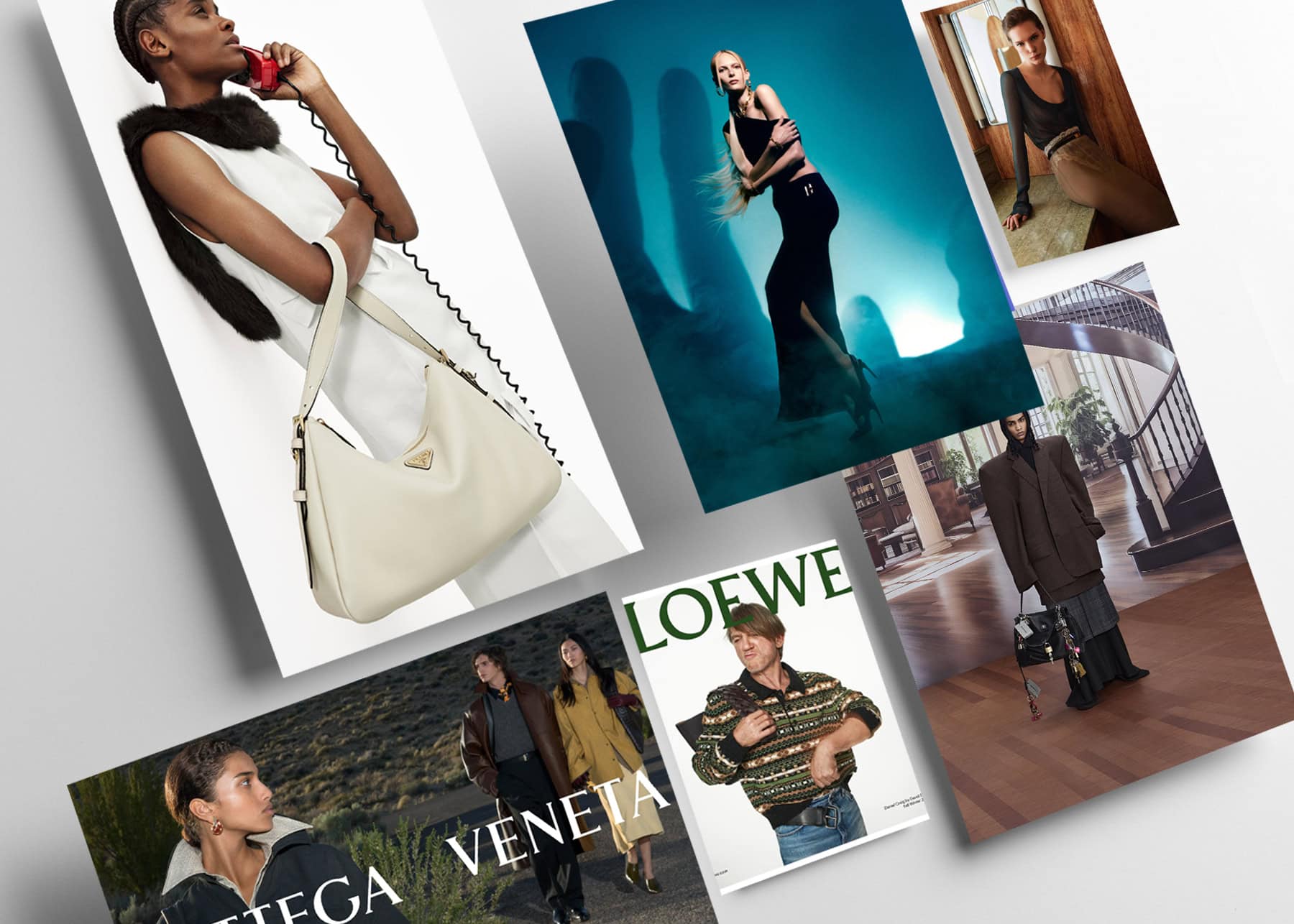 Top 10 Fashion Ad Campaigns of 2024