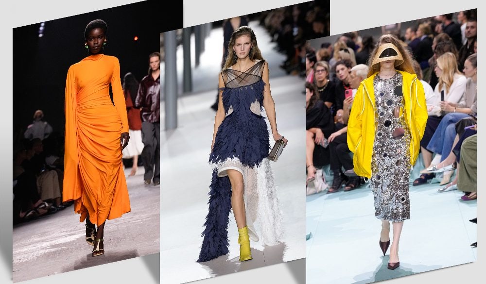 Top 10 Runway Shows of 2024