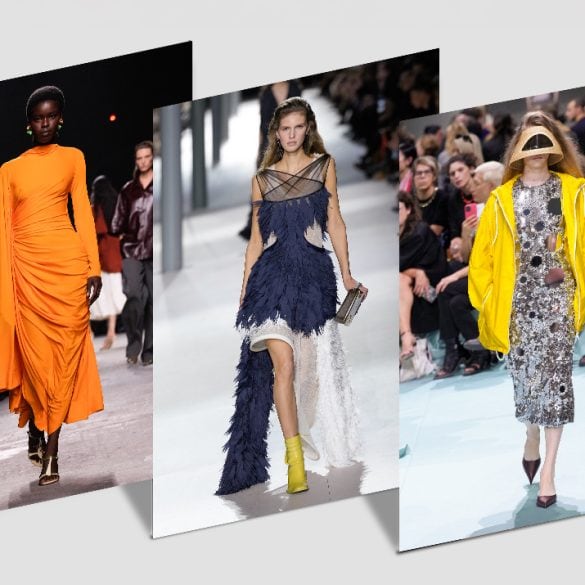 Top 10 Runway Shows of 2024