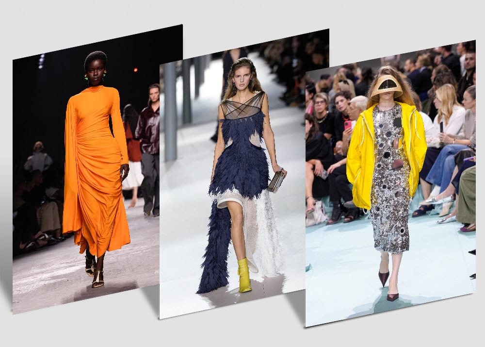 Top 10 Runway Shows of 2024