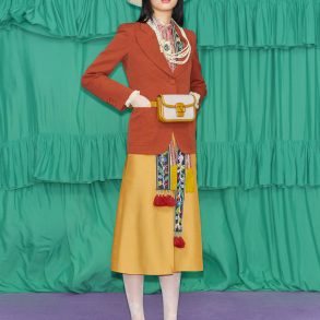 Valentino Pre-Fall 2025 RTW Collection