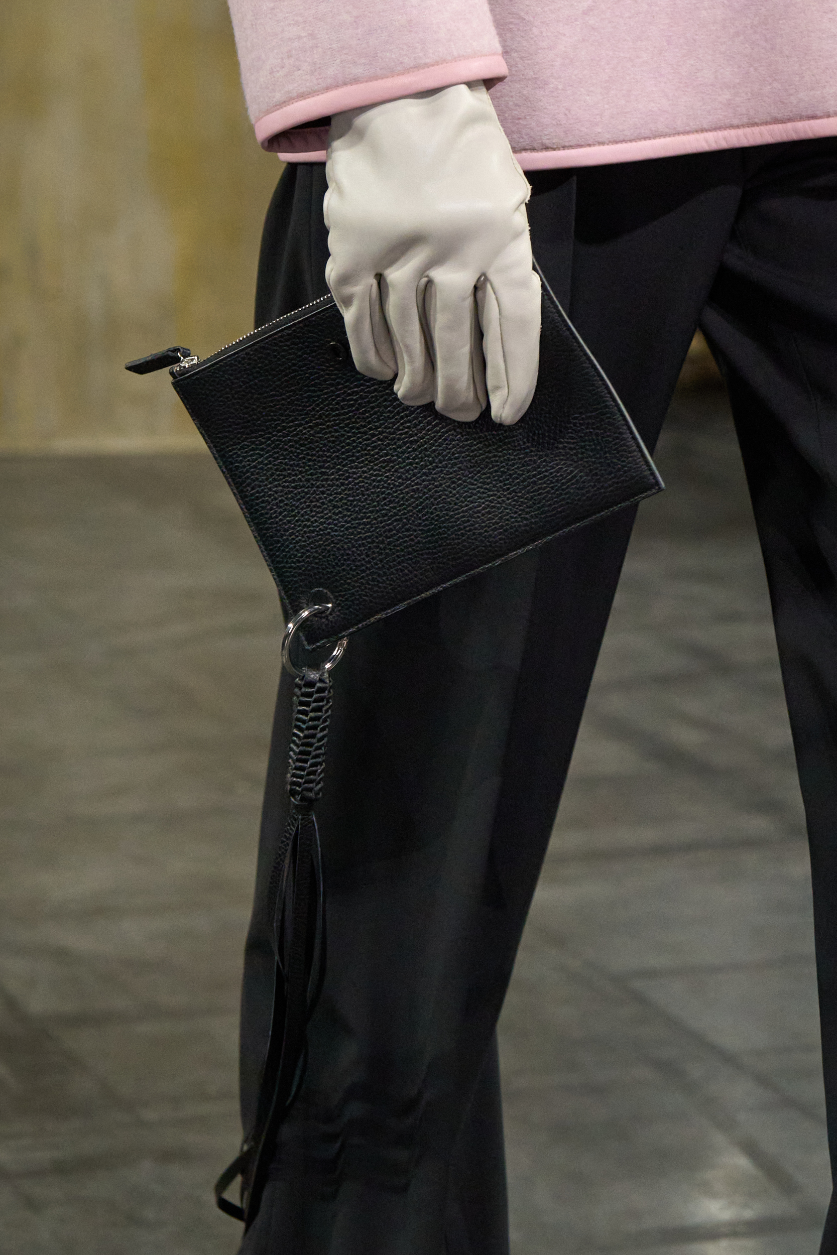 032c Fall 2025 Men’s Fashion Show Details