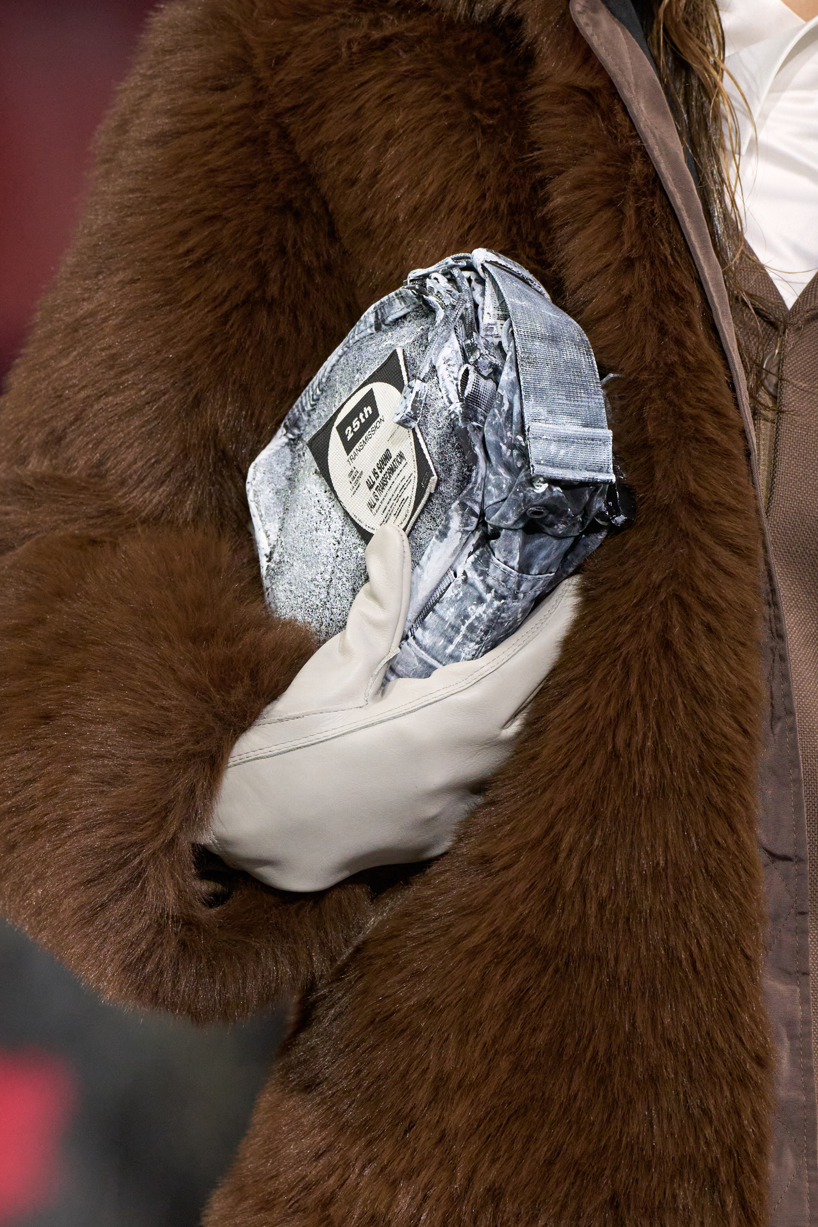 032c Fall 2025 Men’s Fashion Show Details