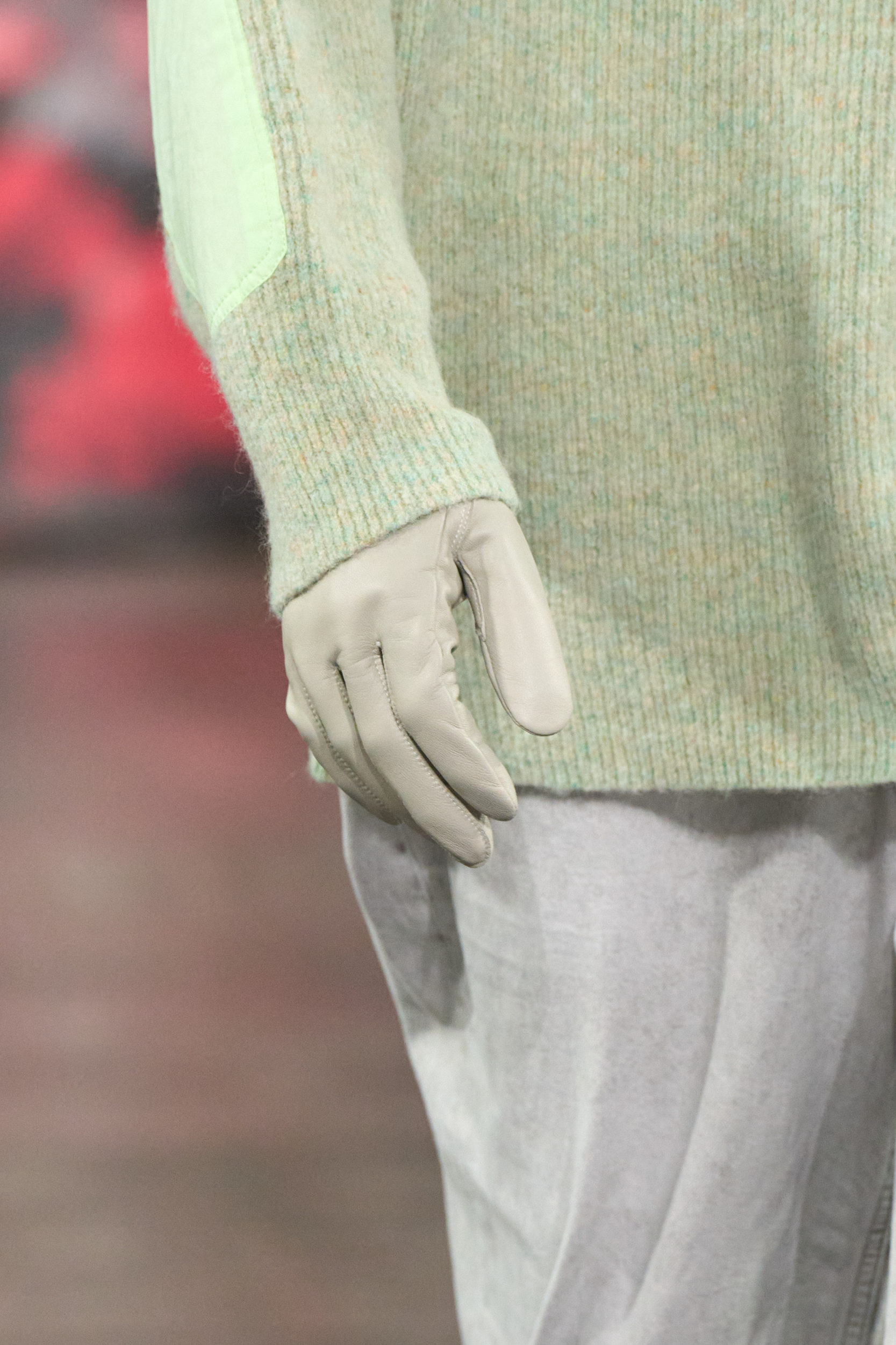 032c Fall 2025 Men’s Fashion Show Details