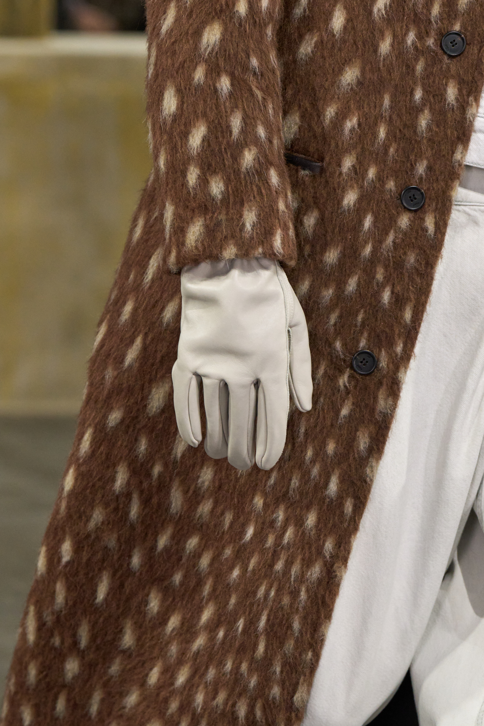 032c Fall 2025 Men’s Fashion Show Details