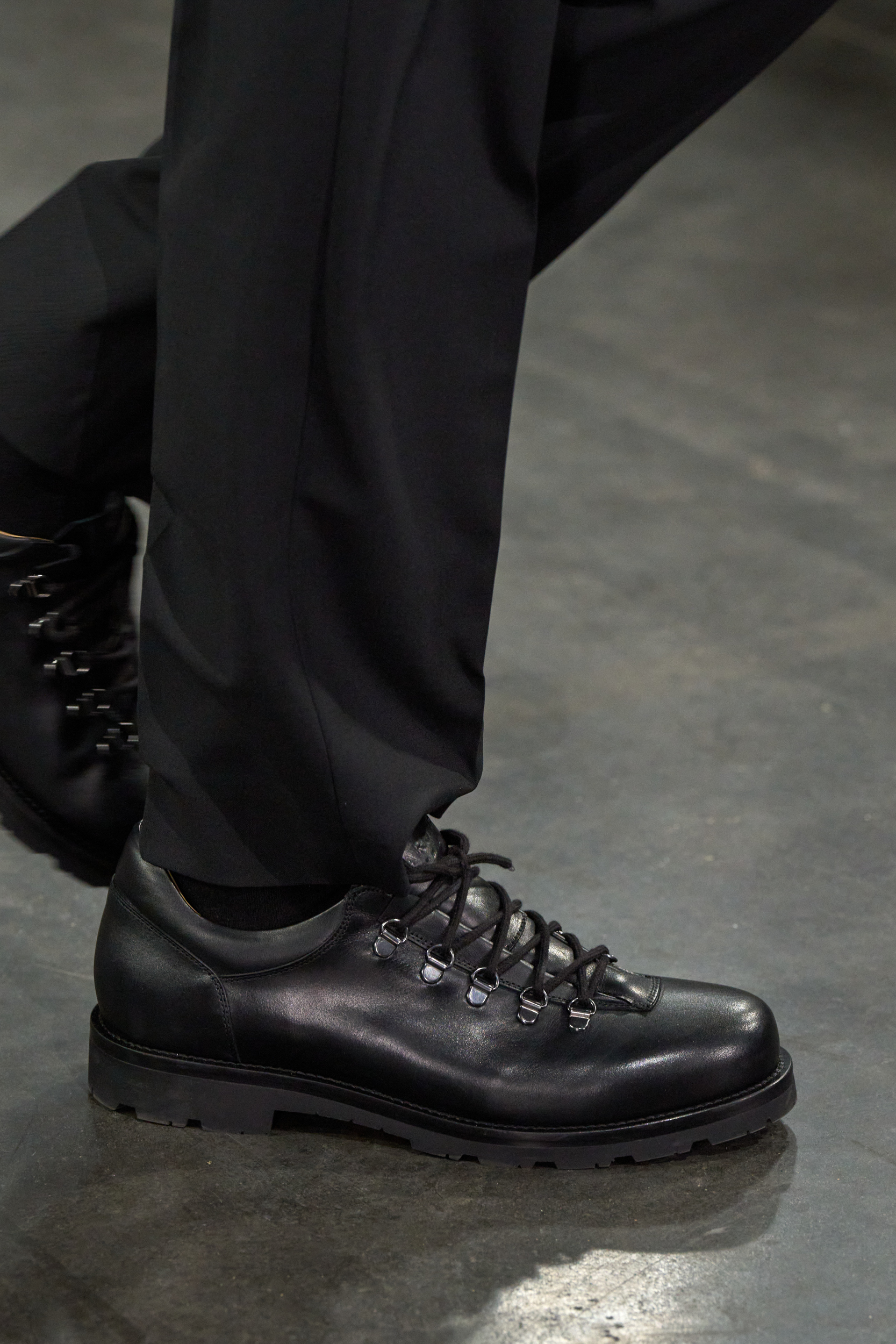 032c Fall 2025 Men’s Fashion Show Details