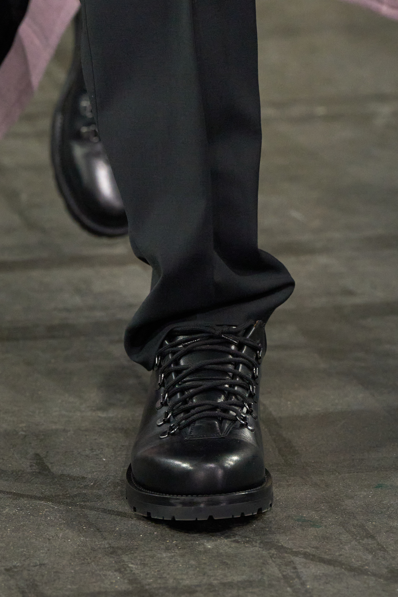 032c Fall 2025 Men’s Fashion Show Details