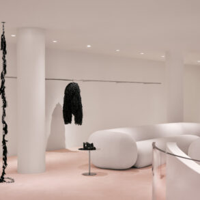 Alaïa Opens New Flagship in Paris