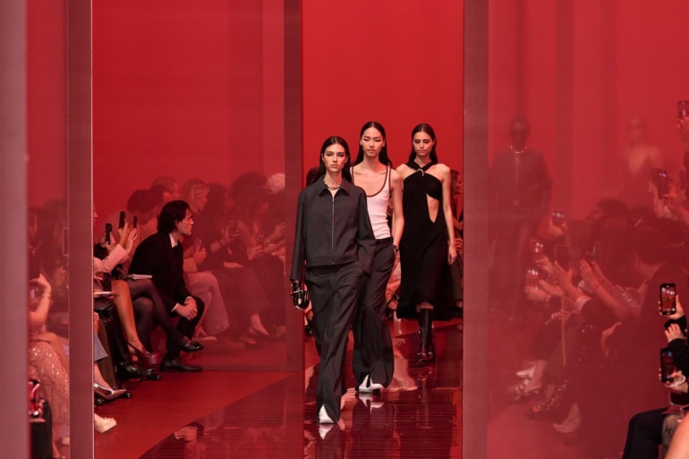 Gucci's Fall 2025 Runway Show To Kick Off A Vibrant Milan Fashion Week