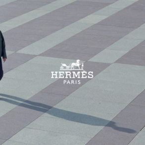 hermes fall 2025 men's fashion show live