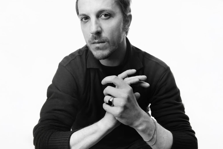 Maison Margiela Appoints Glenn Martens as Creative Director