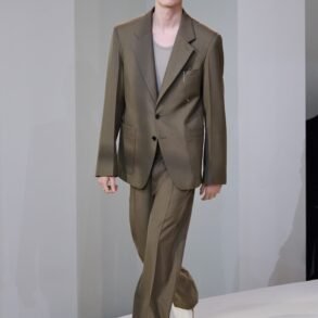 Lemaire Fall 2025 Fashion Show